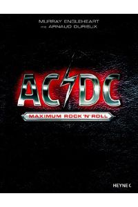 AC/DC. Maximum Rock 'n' Roll
