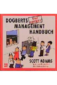 Dogberts top secret Management-Handbuch