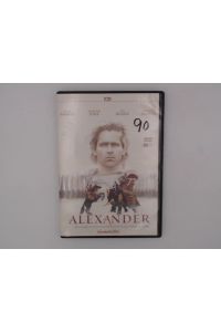 Alexander (Single Disc)