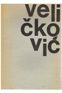 Jugoslavia 36. Biennal di Venezia. Yugoslavia. 36 Biennal 1972. 3 Hefte in Original Mappe.