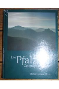 Die Pfalz Geographie vor Ort