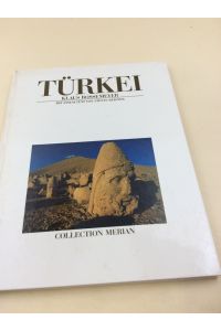 Türkei. Collection Merian