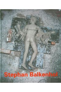 Stephan Balkenhol. Mit Beiträgen von / With Contributions by Matthias Winzen, Harriet Zilch.