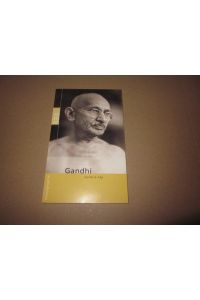Gandhi.   - dargest. von / Rororo ; 50662 : Rowohlts Monographien