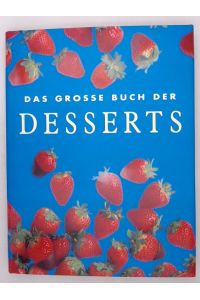 Das große Buch der Desserts (Cookery)