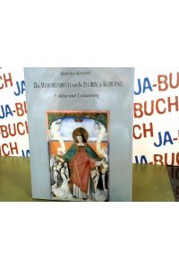 Das Memorienbuch von St. Florin in Koblenz: Edition und Erläuterung