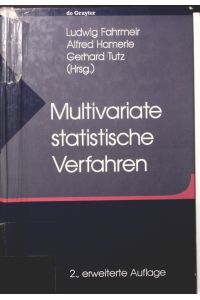 Multivariate statistische Verfahren
