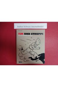 Tim und Struppi : die Meisterwerke von Hergé.