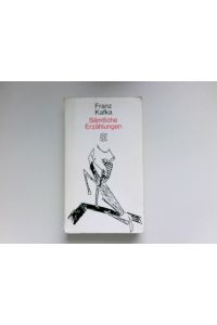 Sämtliche Erzählungen :  - Hrsg. von Paul Raabe / Fischer ; Bd. 1078.
