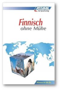 Buch Finnisch o. M.
