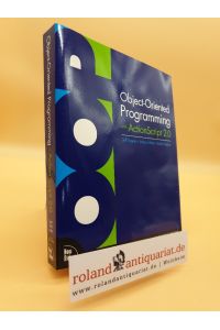 Object-Oriented Programming With Actionscript 2. 0
