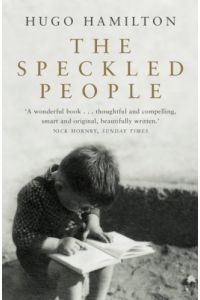 The Speckled People (English Edition)