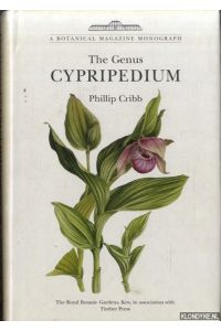 The Genus Cypripedium