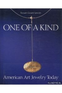 One of a kind: American art jewelry today