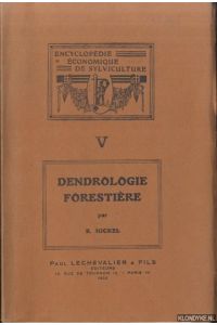 Dendrologie forestière