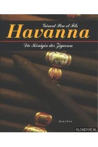 Havanna. Die Königing der Zigarren