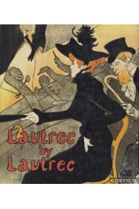 Lautrec by Lautrec
