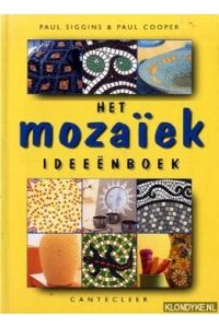Het mozaïek ideeenboek