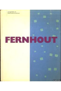 Fernhout: Painter Schilder
