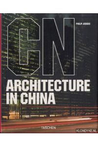 CN. Architecture in China
