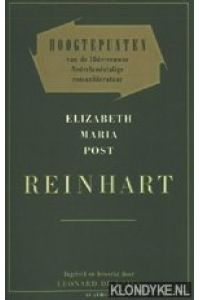 Hoogtepunten van de 18de-eeuwse Nederlandstalige romanliteratuur: Reinhart