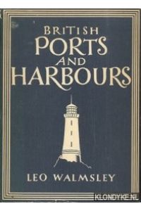 British ports and harbours