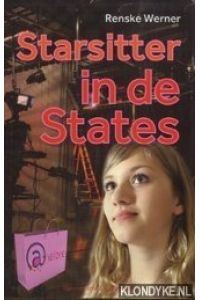 Annelore / Starsitter In De States