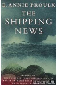 The Shipping news