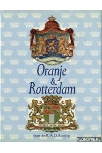 Oranje & Rotterdam