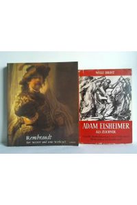 Rembrandt. Der Meister und seine Werkstatt - Gemälde