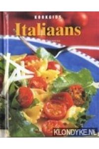Kookgids Italiaans