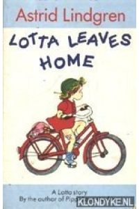 Lotta leaves home