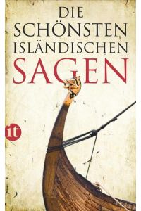 Die schönsten isländischen Sagas (insel taschenbuch)
