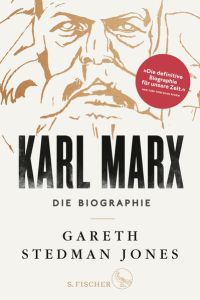 Karl Marx : die Biographie.   - ; aus dem Englischen von Thomas Atzert und Andreas Wirthensohn