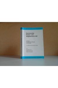 Kommunales Finanz- und Abgabenrecht NW: Lehrbuch mit praktischen Übungen und Lösungen. Öffentliche Finanzwirtschaft