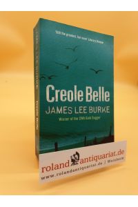 Creole Belle (Dave Robicheaux) (English Edition)
