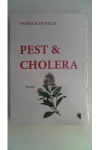 Pest & Cholera (Roman),