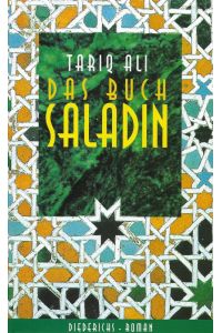 Das Buch Saladin Roman