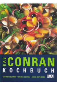 Das Conran-Kochbuch