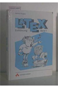 LATEX-Erweiterungsmöglichkeiten : mit einer Einführung in METAFONT.