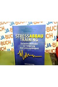 Stressabbau-Training