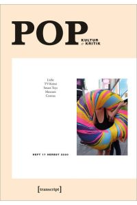 POP  - Kultur & Kritik (Jg. 9, 2/2020)