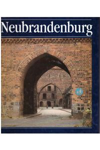Neubrandenburg  - Fotos von Harald Kirschner