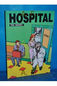 Hospital.   - [Übers.: Gerd Benz]