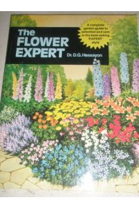 THE FLOWER EXPERT. (Expert Books)