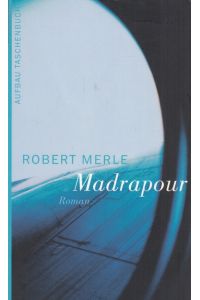 Madrapour  - Roman