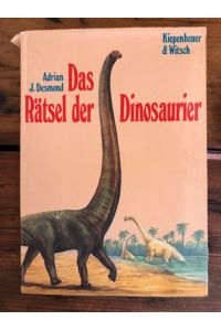 Das Rätsel der Dinosaurier