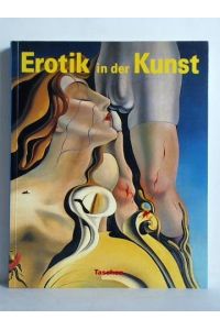 Erotik in der Kunst des 20. Jahrhunderts