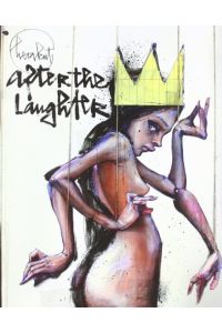 After the laughter.   - the 2nd book of Herakut