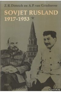 Sovjet Rusland 1917-1953